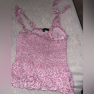 Lulus tank top